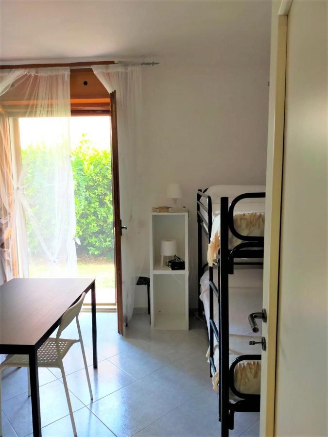 Casa Indipendente Pisa Villa Exterior foto